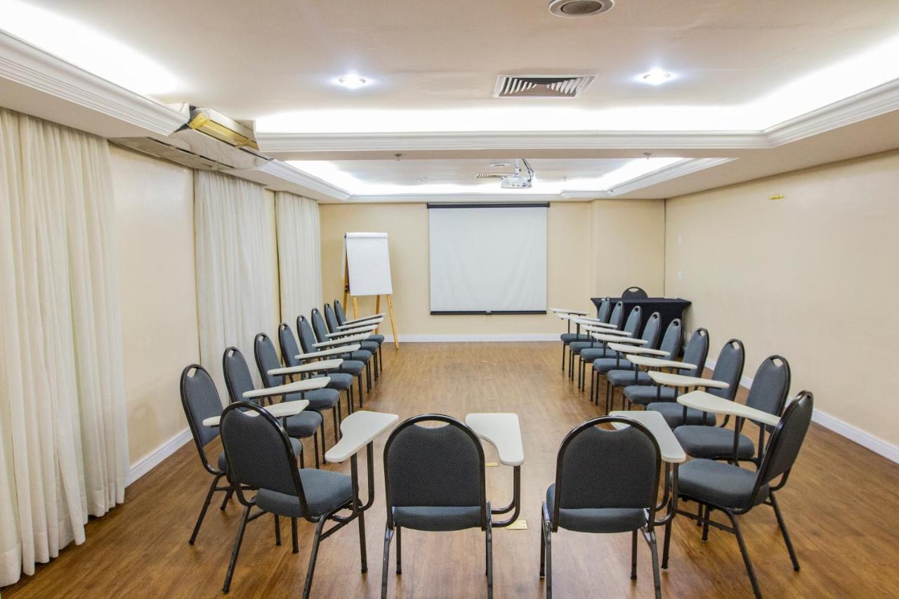 Studio Premium The World Vila Olimpia 상파울루 외부 사진