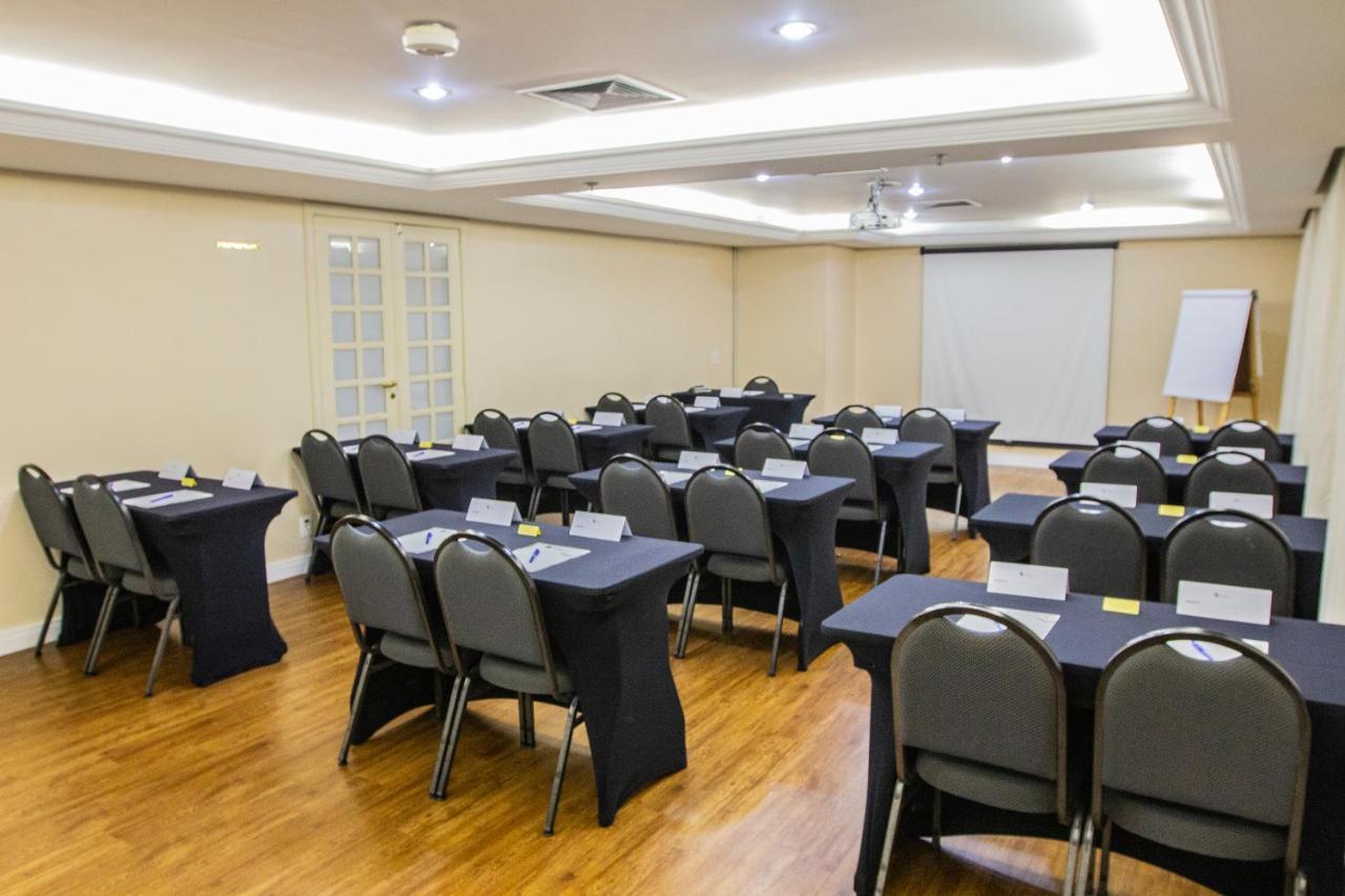 Studio Premium The World Vila Olimpia 상파울루 외부 사진
