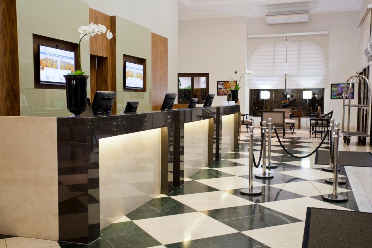 Studio Premium The World Vila Olimpia 상파울루 외부 사진
