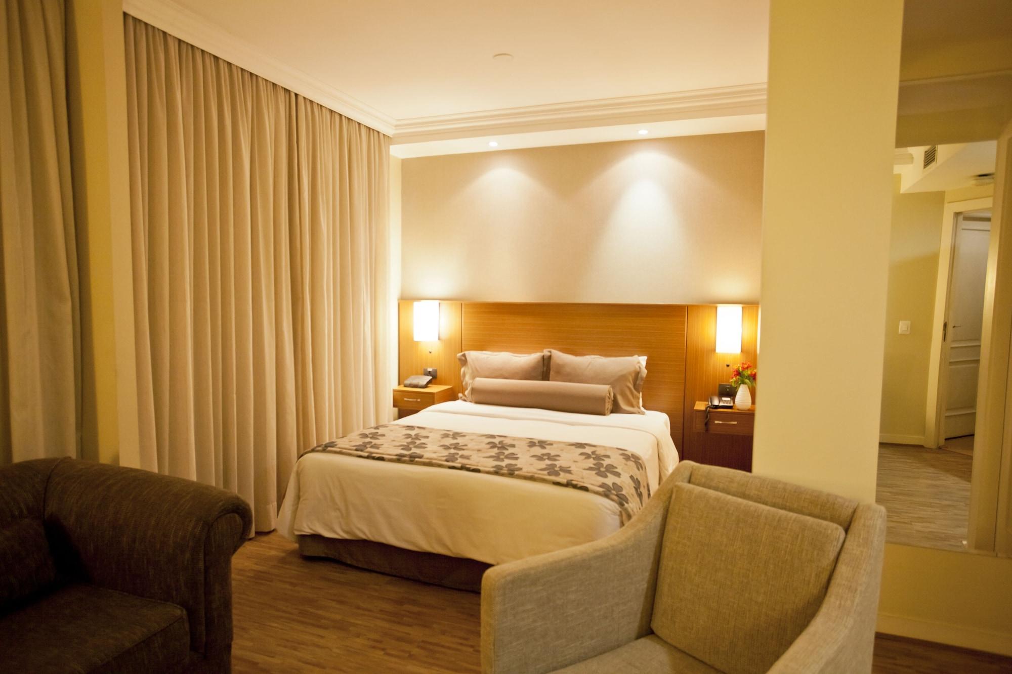 Studio Premium The World Vila Olimpia 상파울루 외부 사진