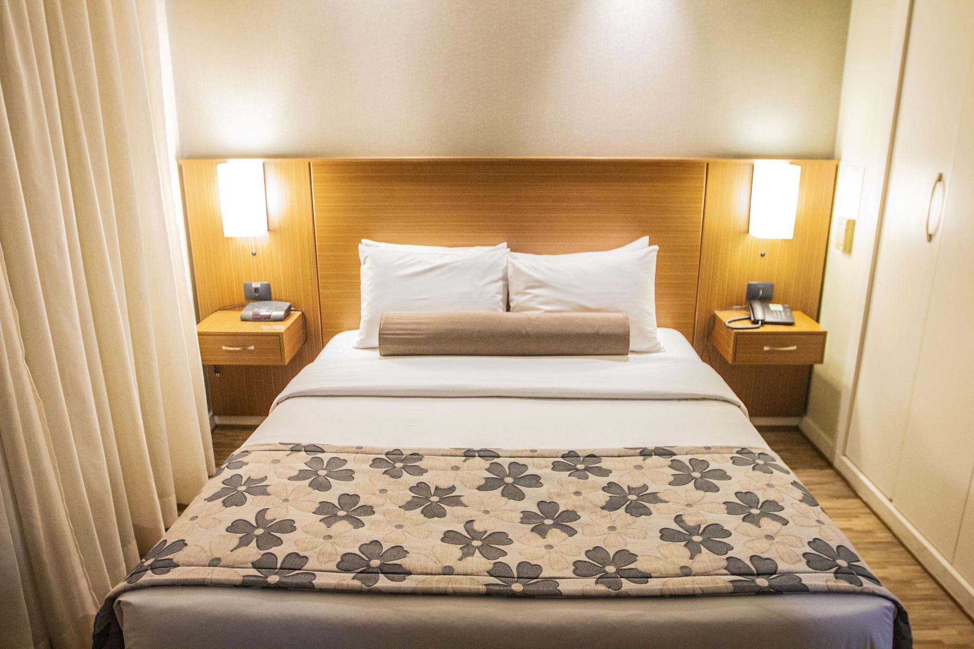 Studio Premium The World Vila Olimpia 상파울루 외부 사진