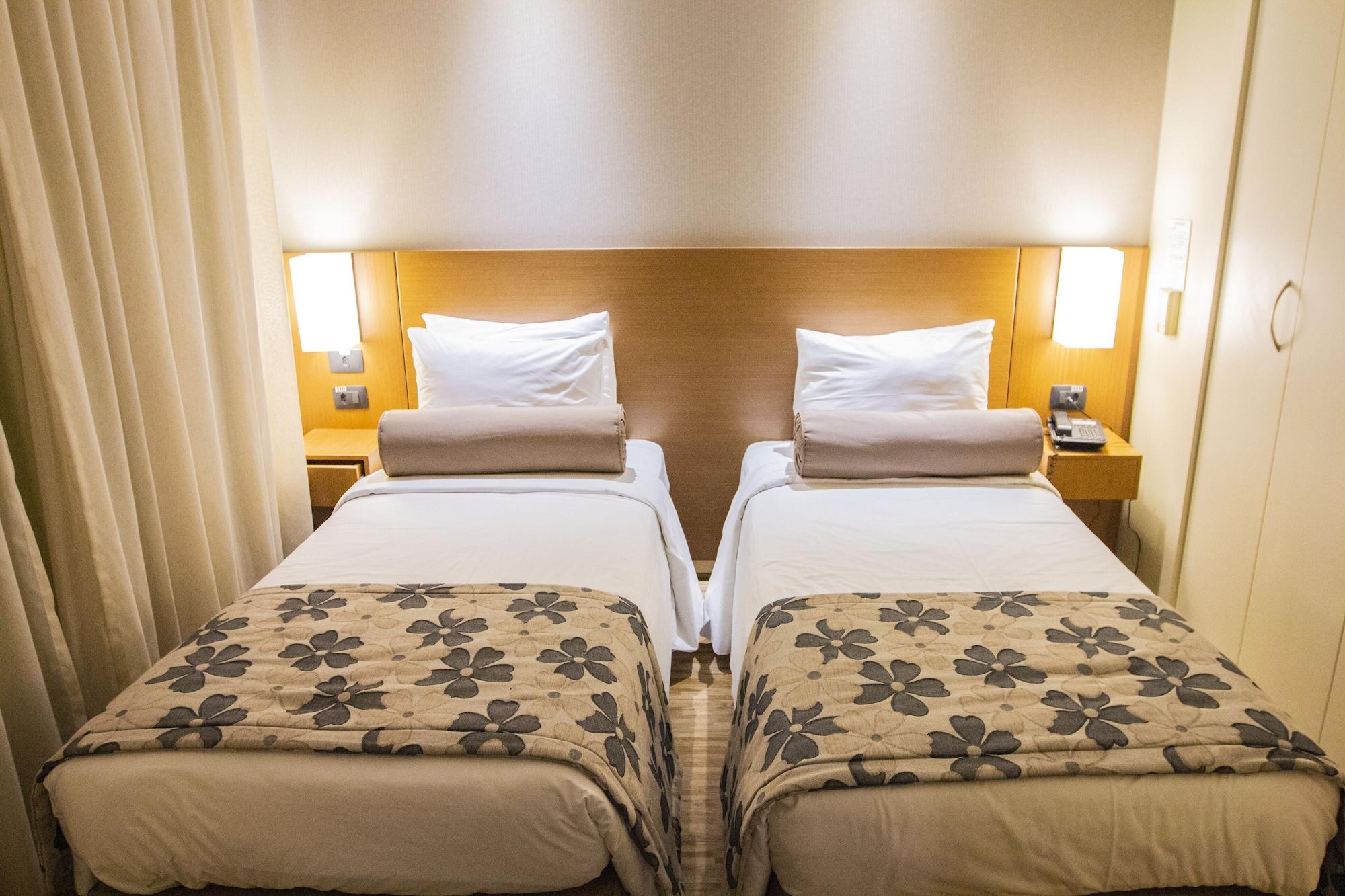 Studio Premium The World Vila Olimpia 상파울루 외부 사진