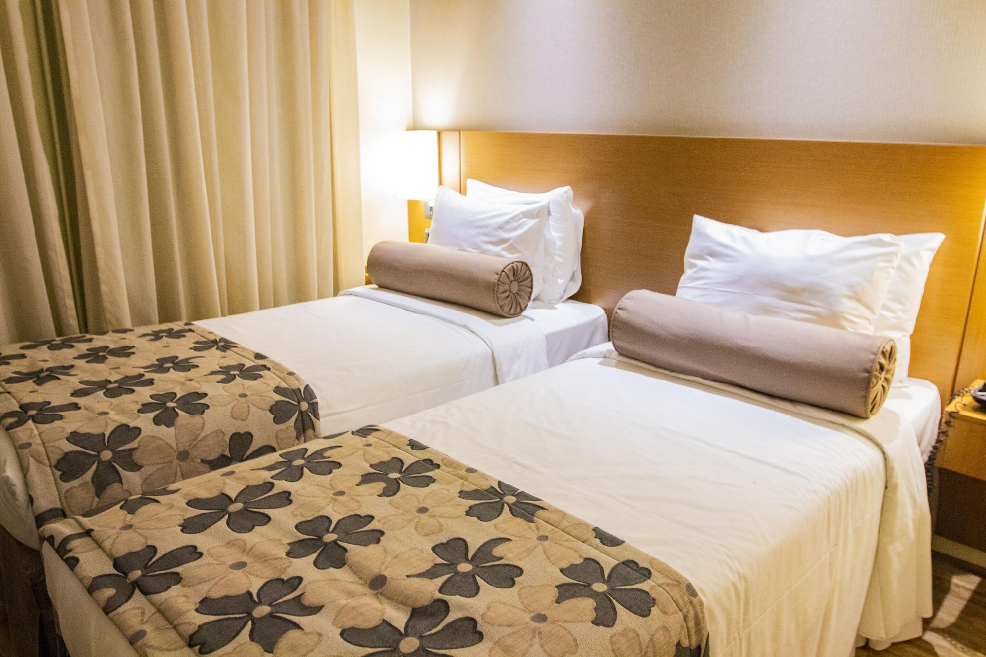 Studio Premium The World Vila Olimpia 상파울루 외부 사진
