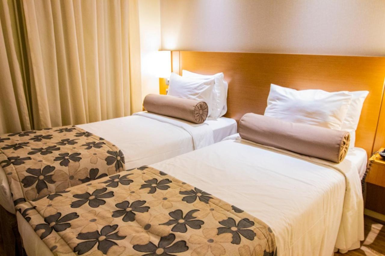 Studio Premium The World Vila Olimpia 상파울루 외부 사진