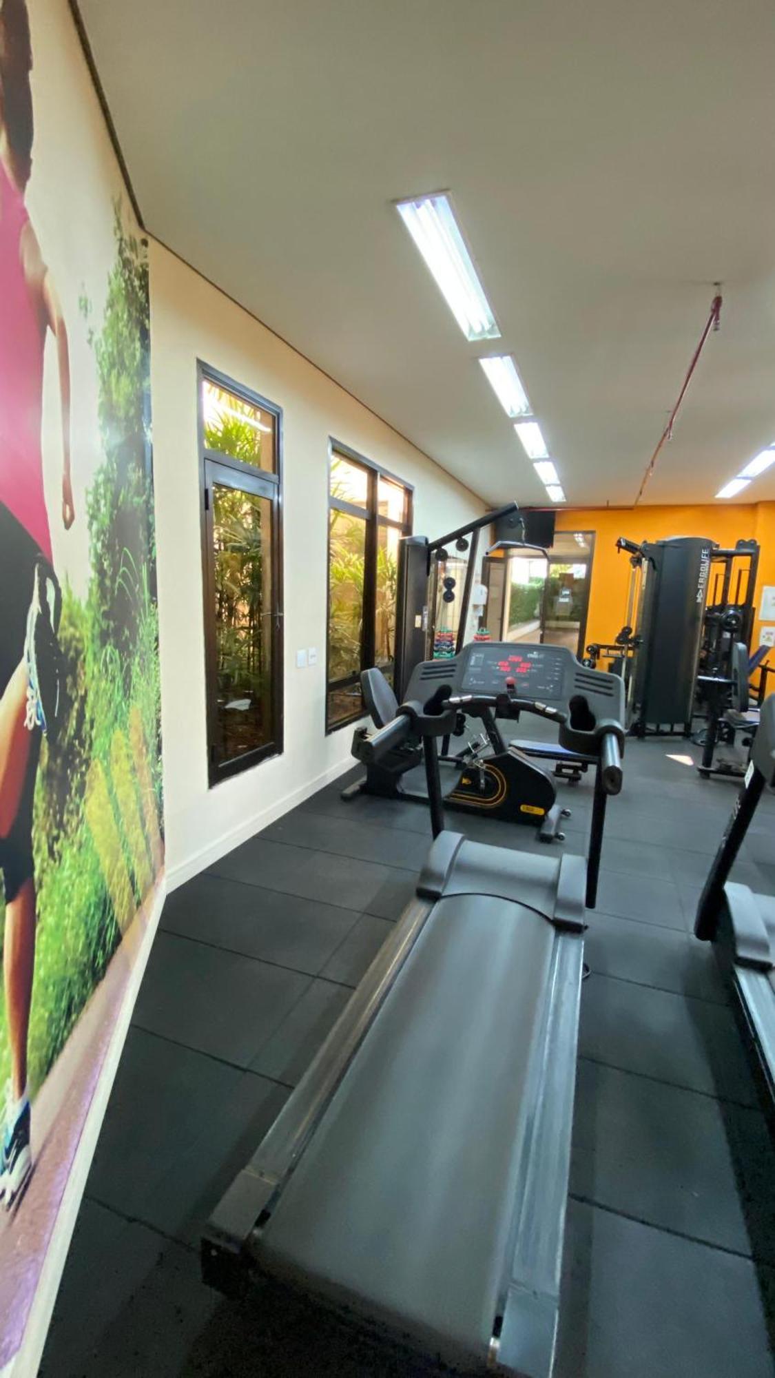 Studio Premium The World Vila Olimpia 상파울루 외부 사진