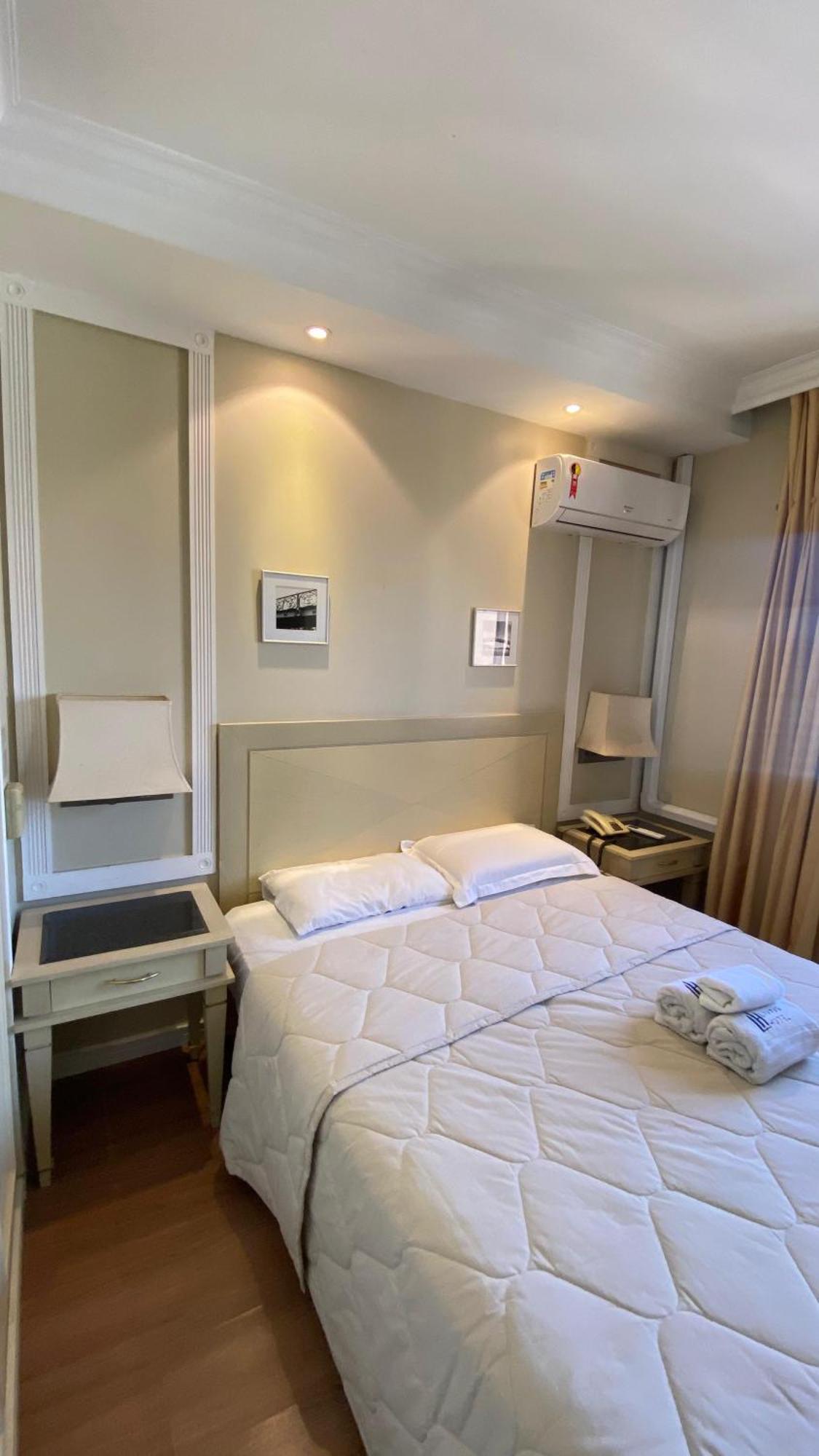Studio Premium The World Vila Olimpia 상파울루 외부 사진