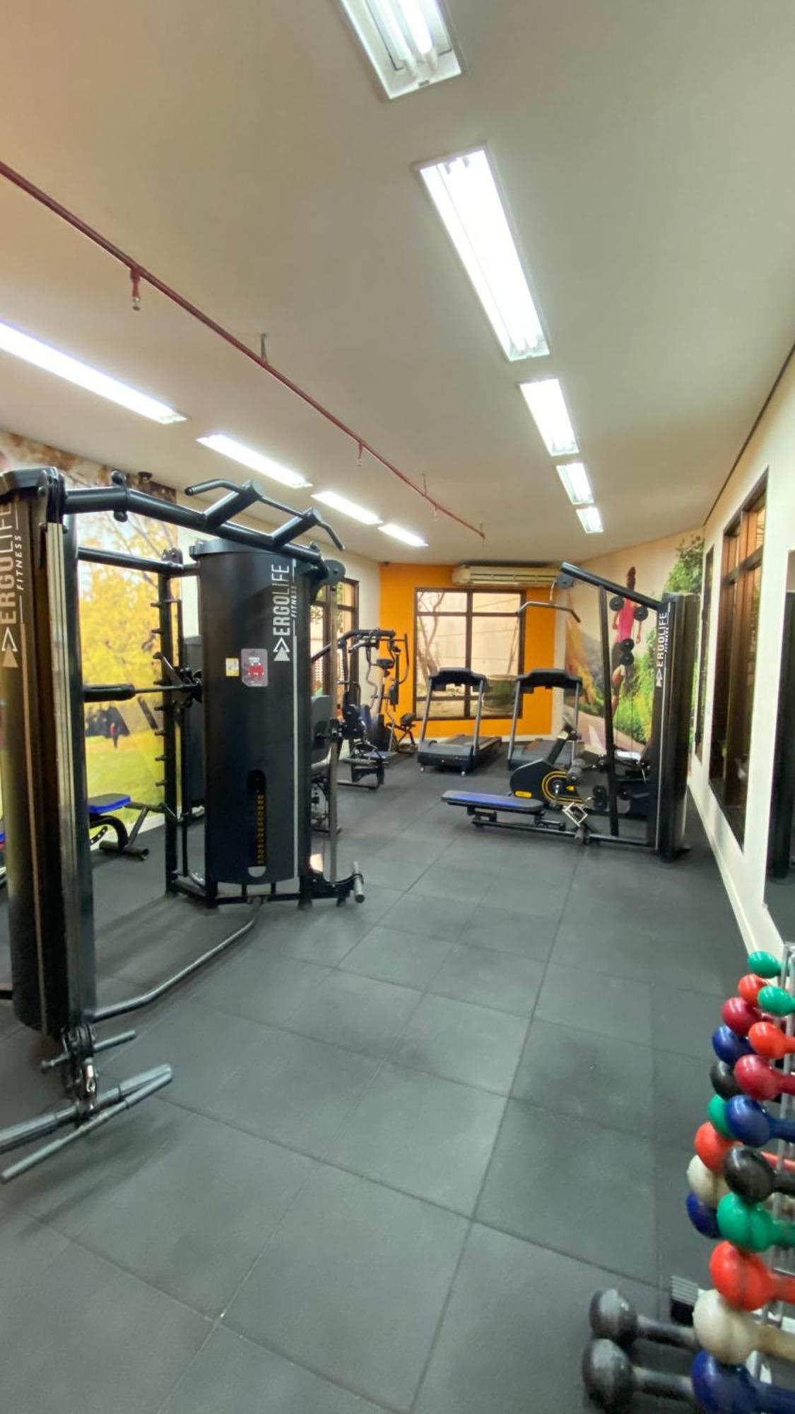 Studio Premium The World Vila Olimpia 상파울루 외부 사진