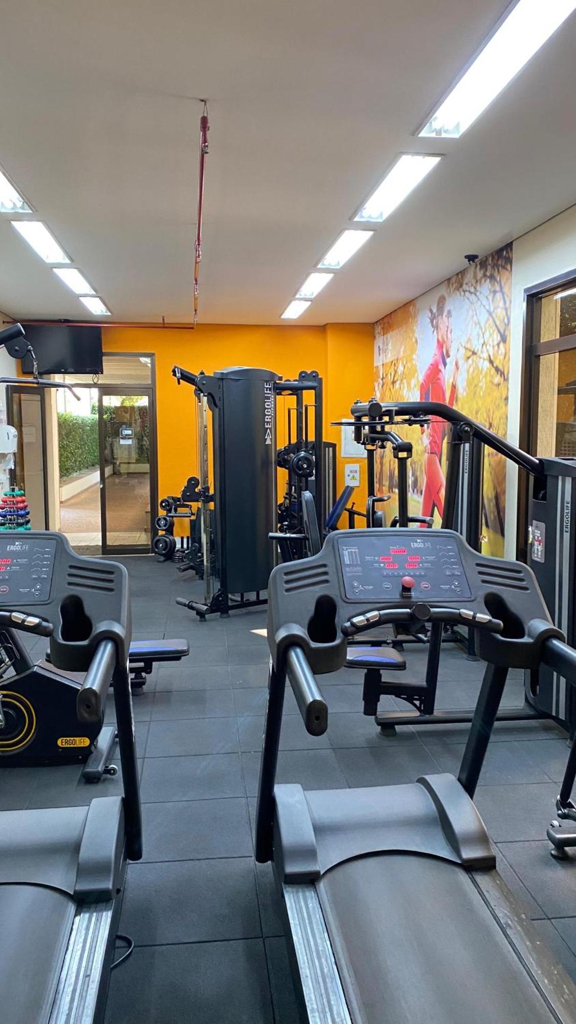 Studio Premium The World Vila Olimpia 상파울루 외부 사진