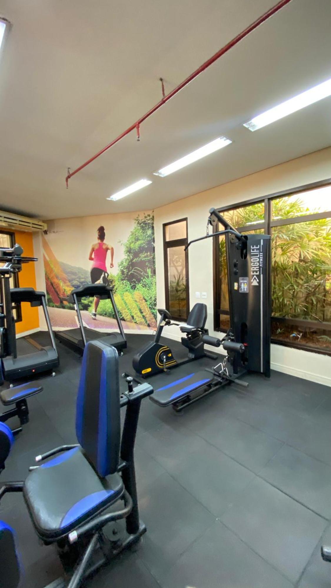 Studio Premium The World Vila Olimpia 상파울루 외부 사진