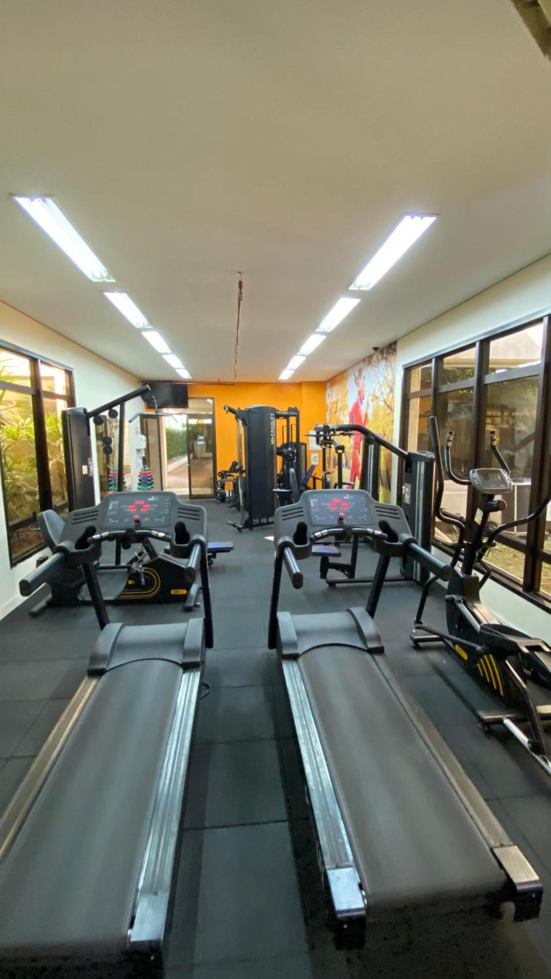 Studio Premium The World Vila Olimpia 상파울루 외부 사진