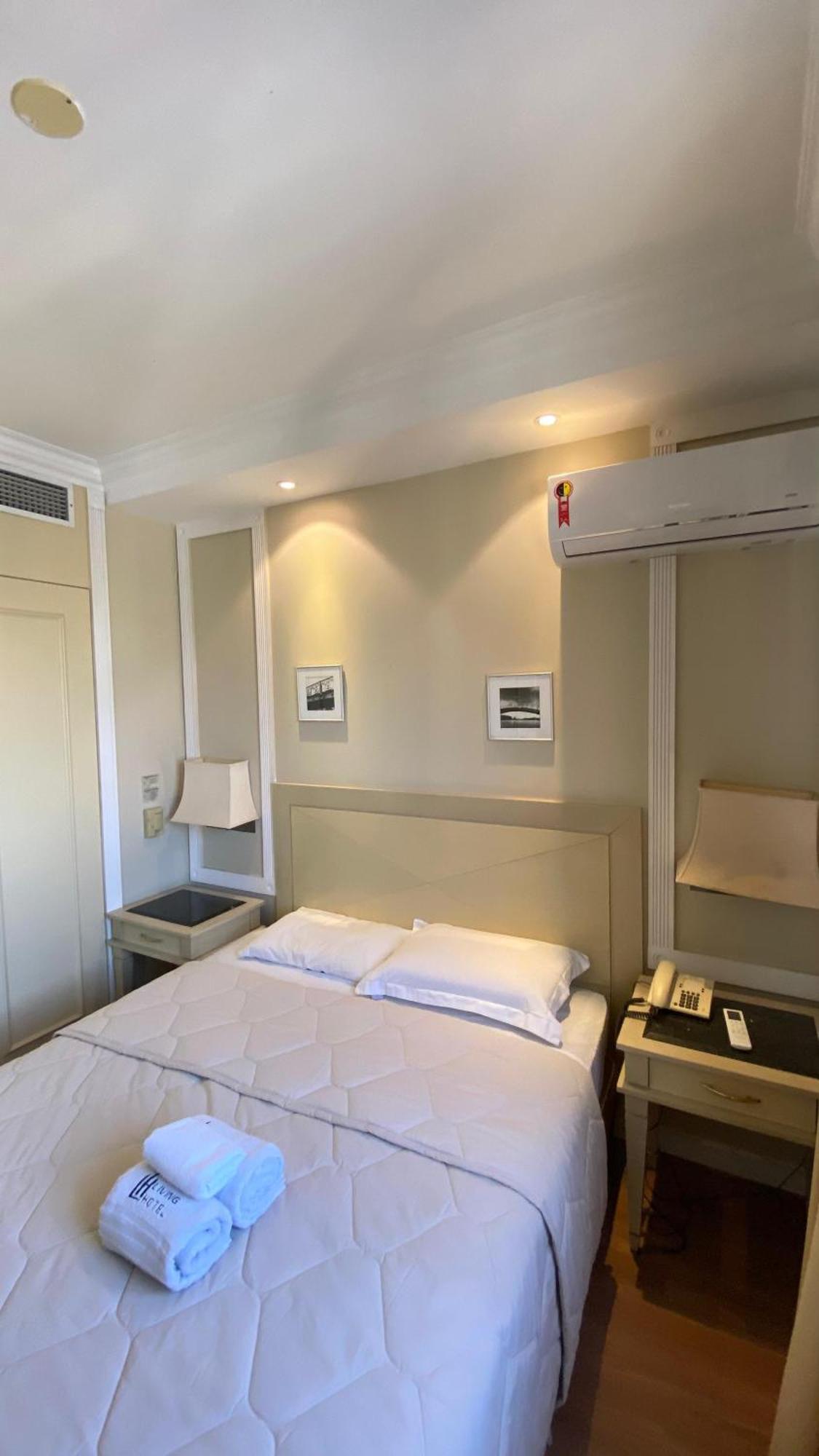 Studio Premium The World Vila Olimpia 상파울루 외부 사진