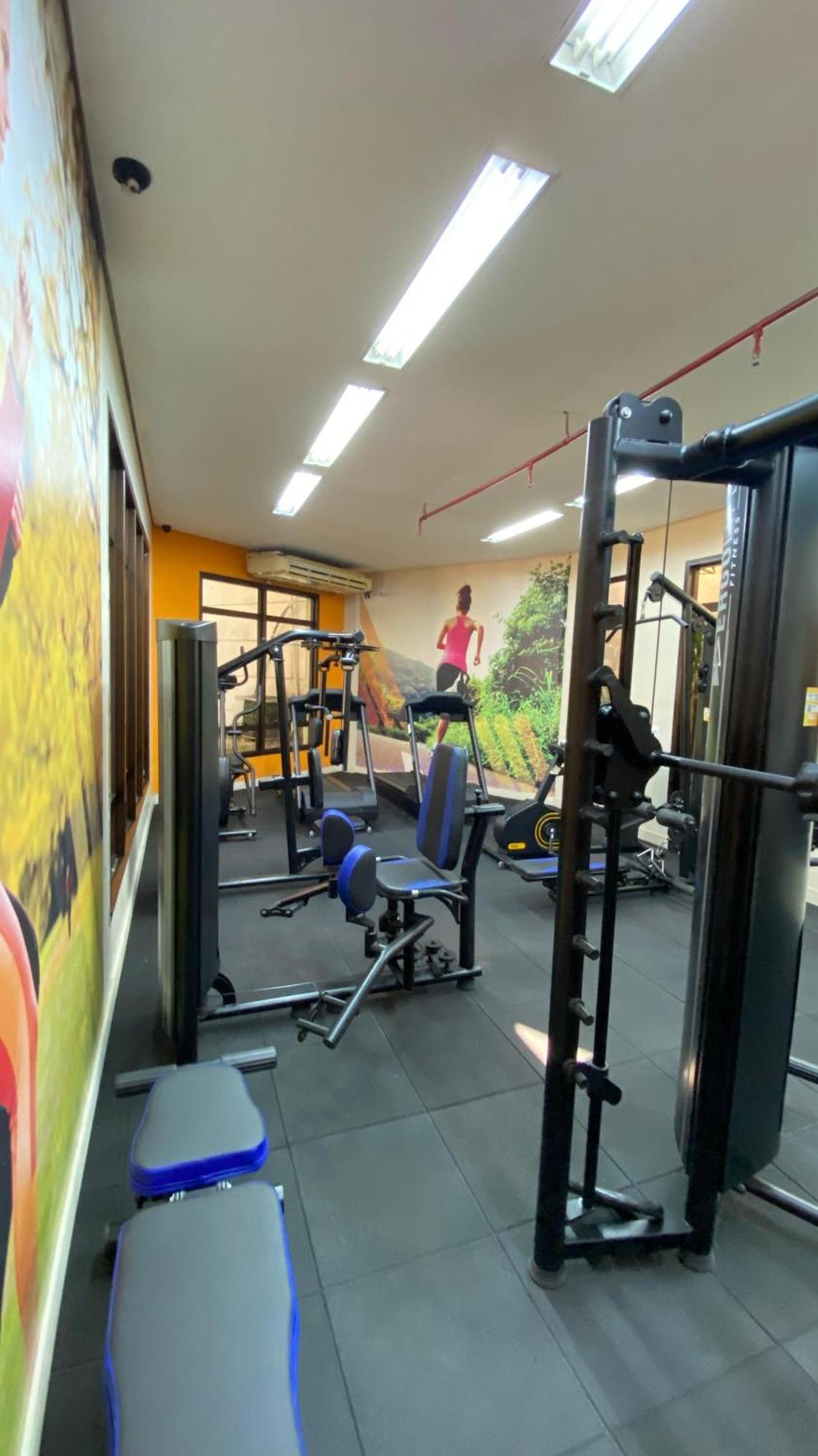 Studio Premium The World Vila Olimpia 상파울루 외부 사진