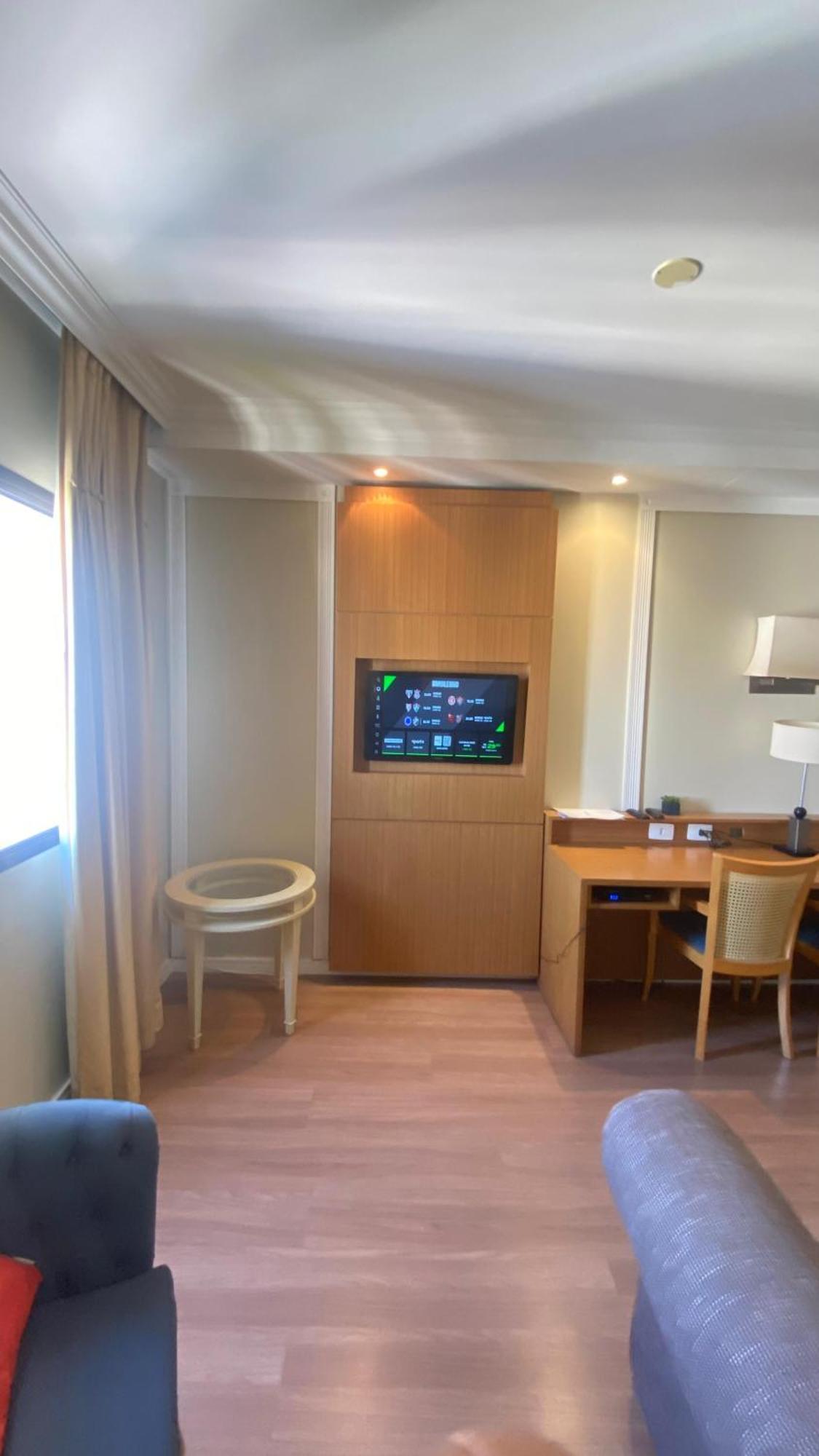 Studio Premium The World Vila Olimpia 상파울루 외부 사진
