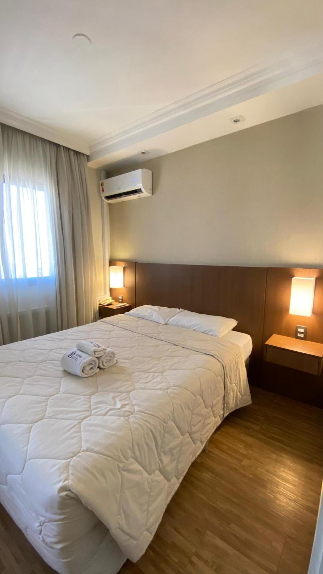 Studio Premium The World Vila Olimpia 상파울루 외부 사진