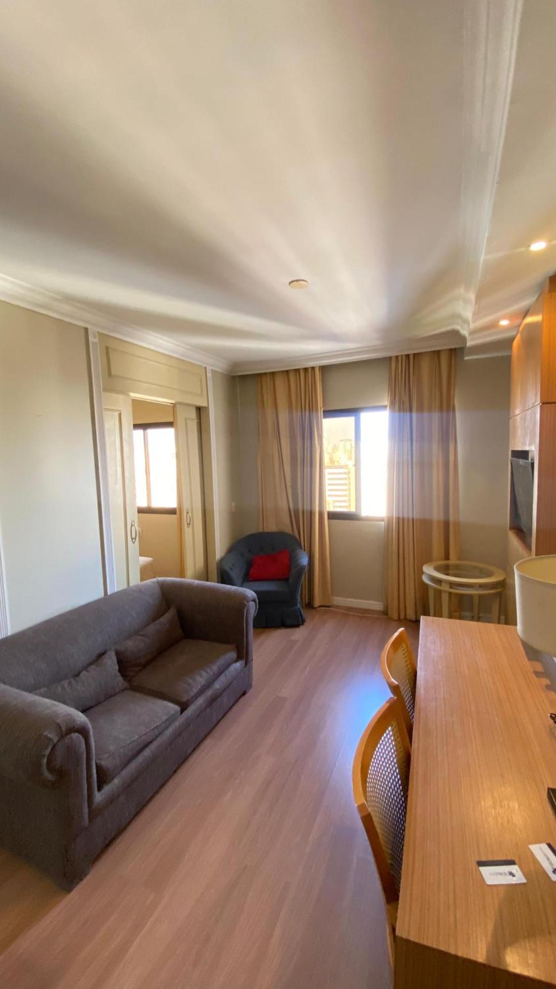 Studio Premium The World Vila Olimpia 상파울루 외부 사진