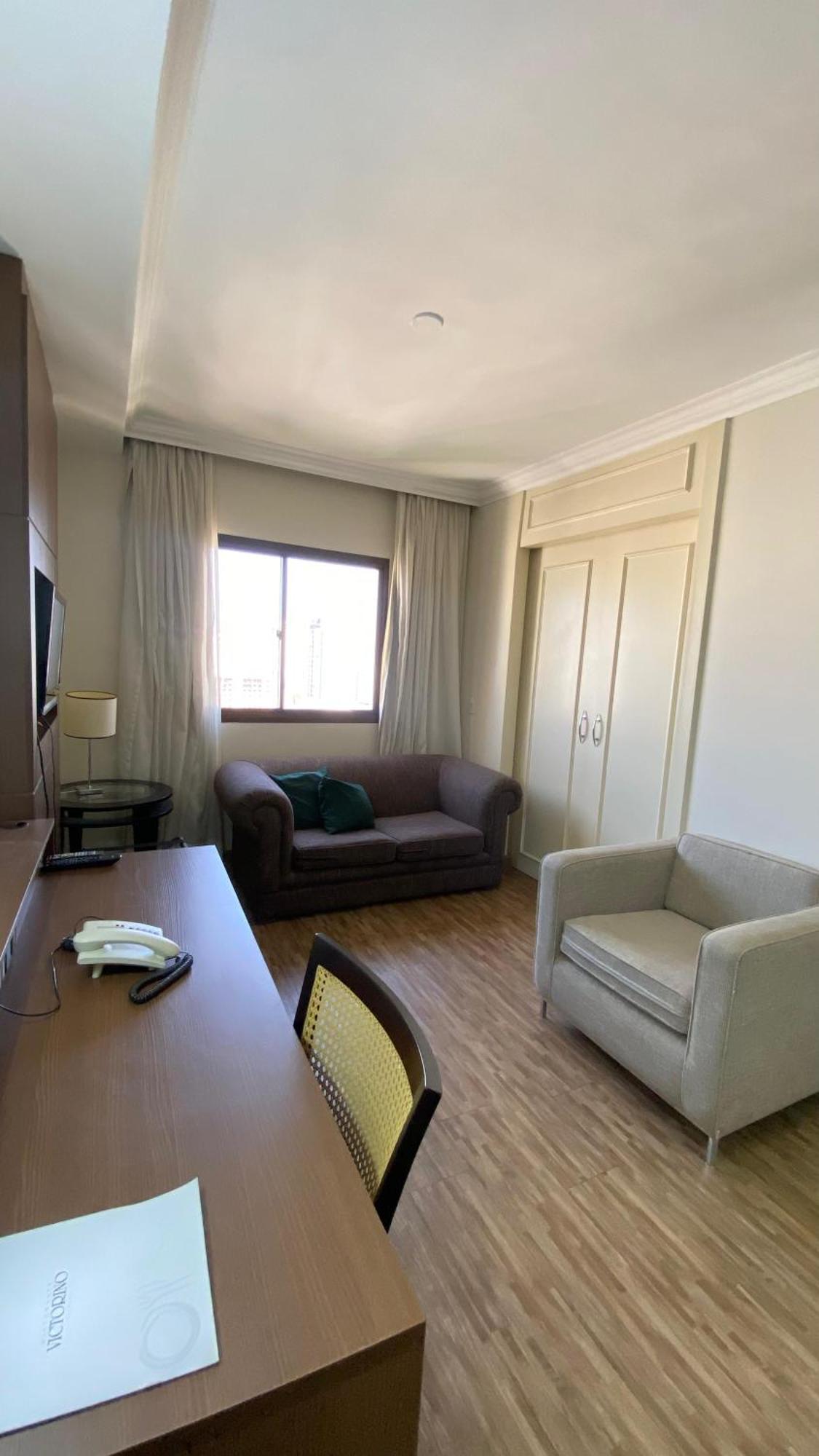Studio Premium The World Vila Olimpia 상파울루 외부 사진