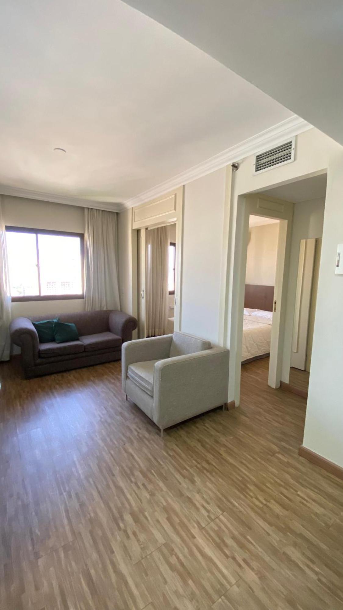 Studio Premium The World Vila Olimpia 상파울루 외부 사진