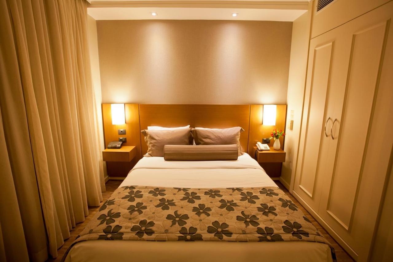 Studio Premium The World Vila Olimpia 상파울루 외부 사진